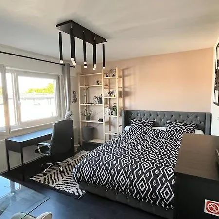 Cosy Apartment