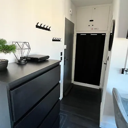 Cosy Appartement Saint-Louis (Haut-Rhin)